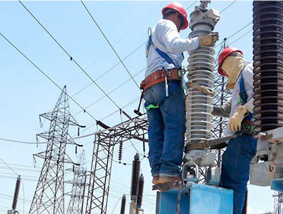 PROYELSA MANTENIMIENTO ELECTRICO